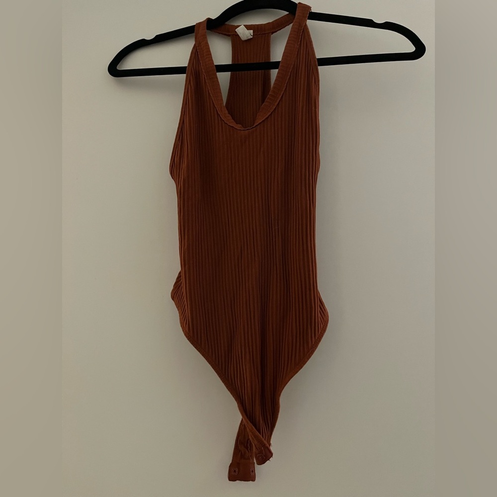 Bodysuit free people
